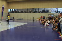UBS Regionalfinal II