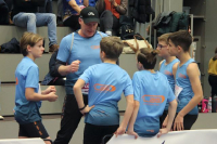UBS Regionalfinal II