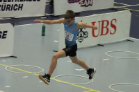 UBS Regionalfinal II