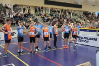 UBS Regionalfinal II