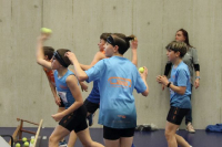 UBS Regionalfinal II
