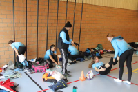UBS Regionalfinal II