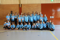 UBS Regionalfinal II