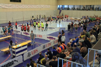 UBS Regionalfinal II