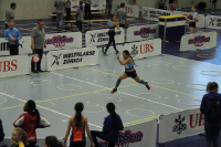 UBS Regionalfinal II