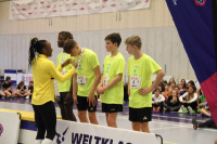 UBS Regionalfinal II