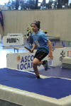 UBS Regionalfinal II