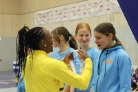 UBS Regionalfinal II