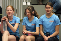 UBS Regionalfinal II