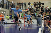 UBS Regionalfinal II