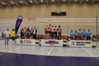 UBS Regionalfinal II