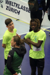 UBS Regionalfinal II