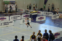 UBS Regionalfinal II
