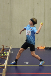 UBS Regionalfinal II