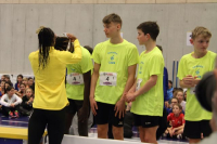 UBS Regionalfinal II