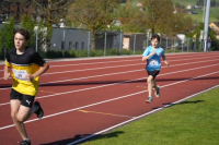 1000m