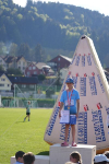 1000m