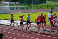 1000m