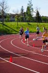 1000m