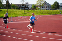 1000m