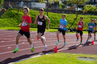 1000m