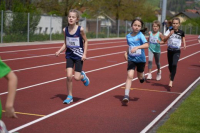 1000m