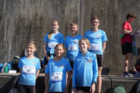 1000m