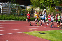 1000m