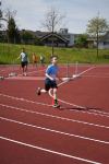 1000m