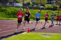 1000m