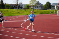 1000m