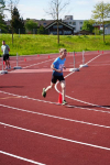 1000m