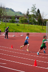 1000m