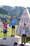 1000m