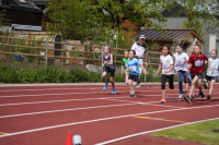1000m