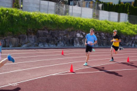 1000m