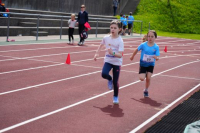 1000m