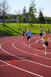 1000m