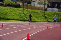 1000m