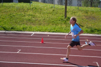 1000m