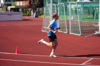 1000m