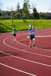1000m