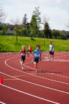1000m