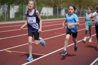 1000m