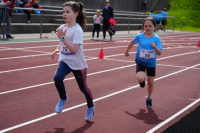 1000m