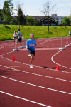 1000m