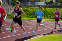 1000m