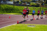 1000m