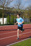 1000m