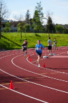 1000m